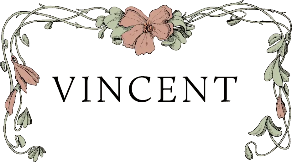 Vincent